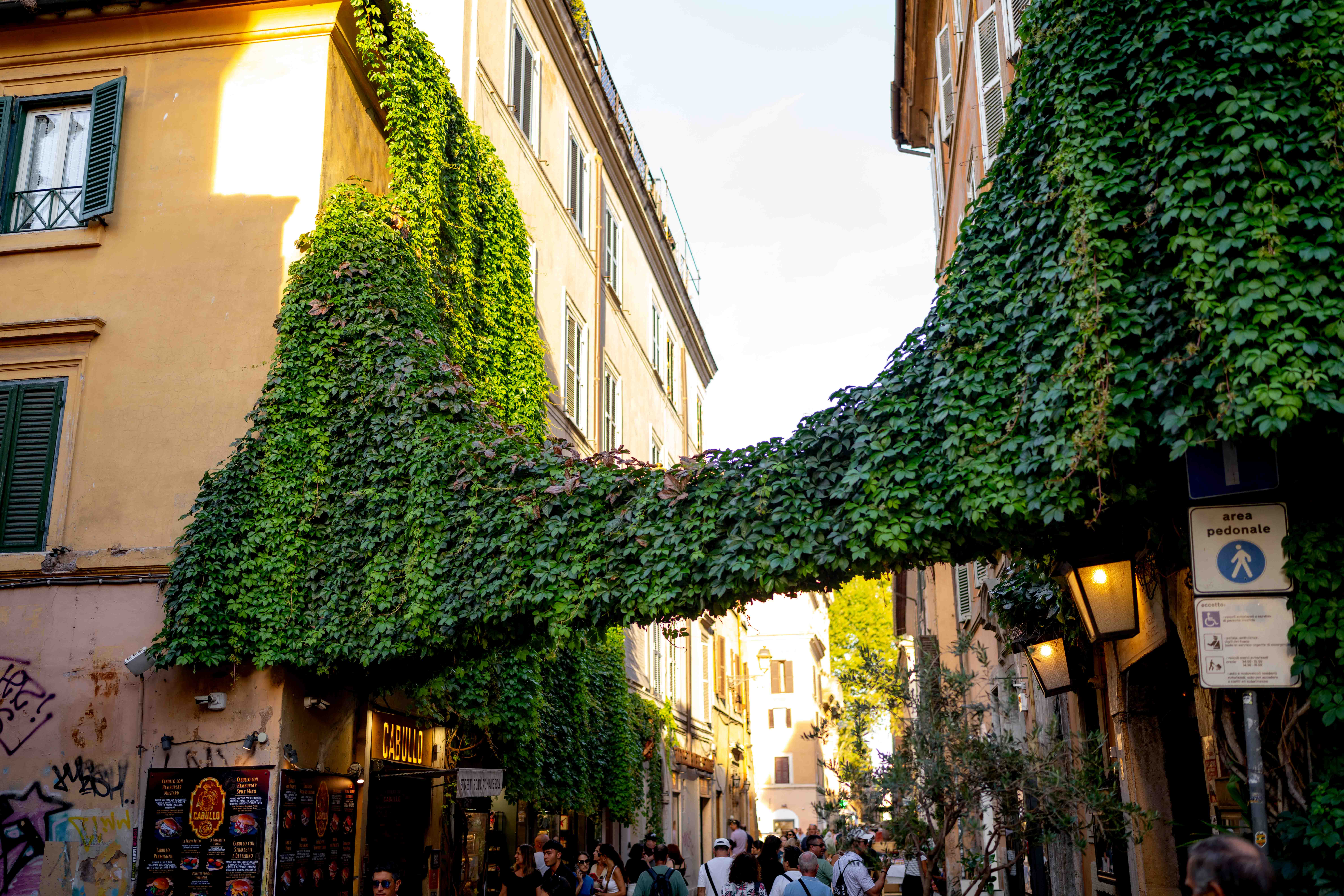 Photos from travel in Rome, Florence, Venice, Fall 2025.